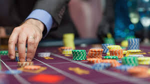 Официальный сайт Vulkan Olimp Casino