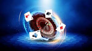 Онлайн казино Vulkan Olimp Casino